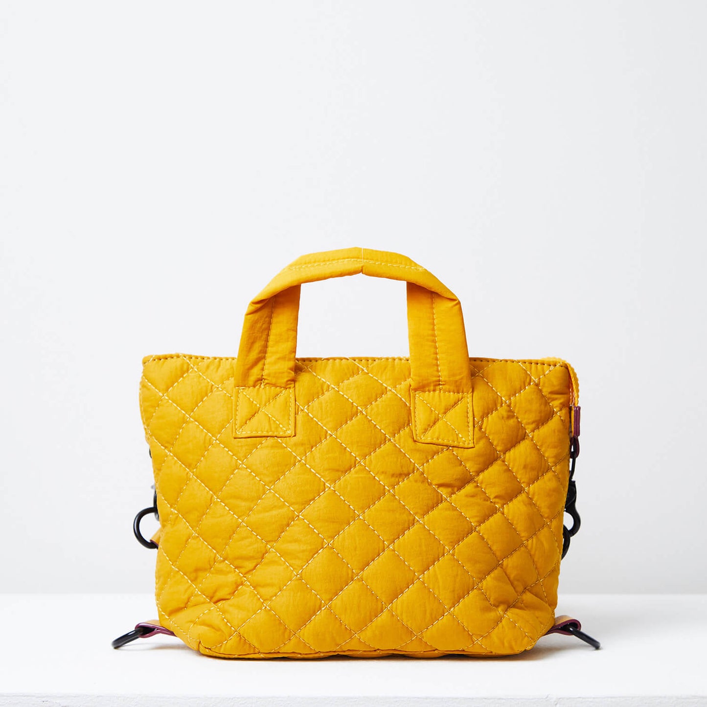 Crossbody Yellow